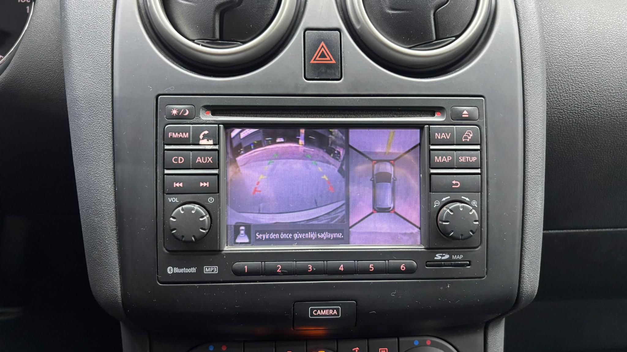 NISSAN QASHQAI 26